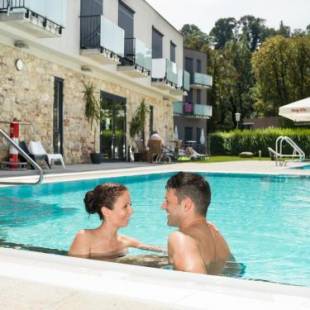 Фотографии гостиницы
Kaiser von Österreich, Historik- und Thermalhotel