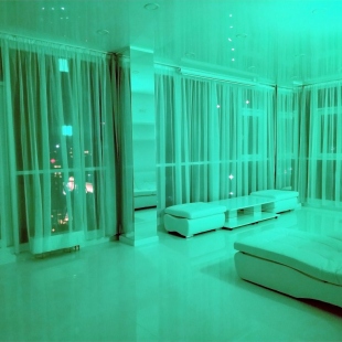 Фотография квартиры Апартаменты Белоснежные в Петербурге