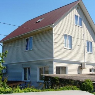 Фотография гостевого дома Славянский дворик