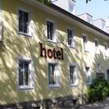 Фотография гостиницы Hotel Ambiente