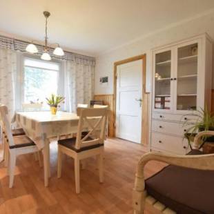 Фотографии гостевого дома
Modern Holiday Home in Zierow with Terrace