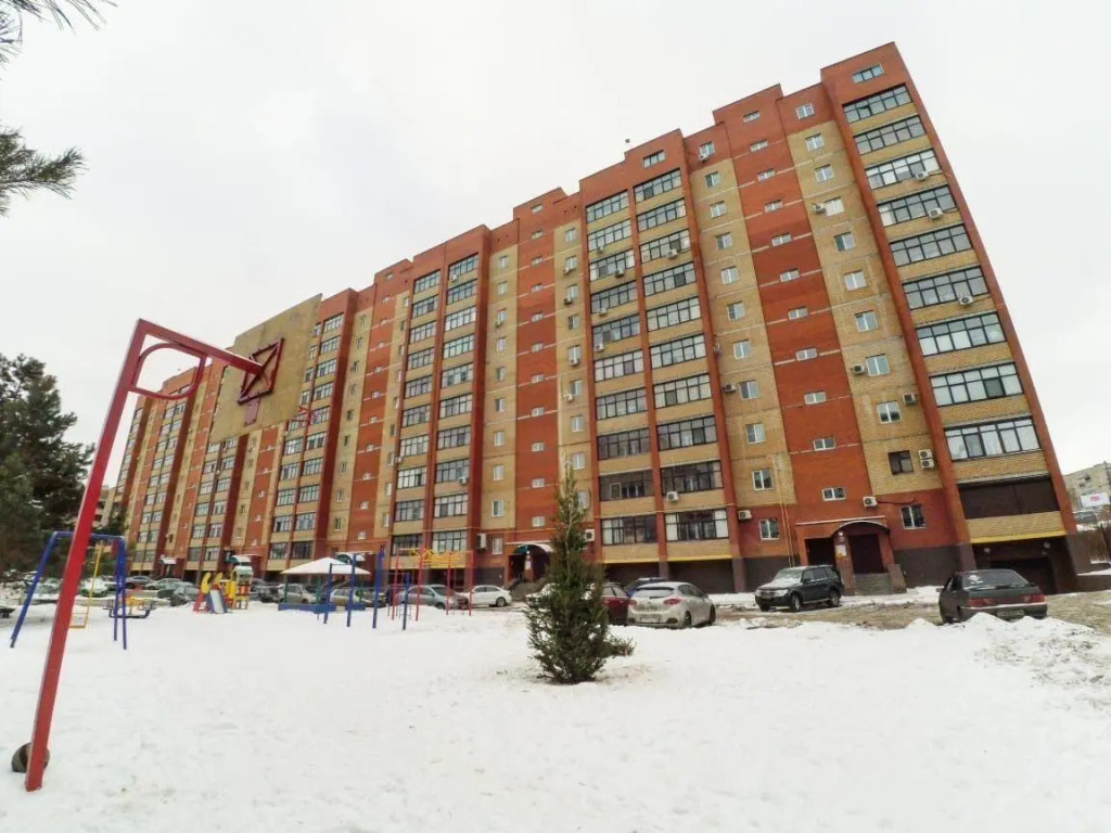 Фотография квартиры Апартаменты на проспекте Победы 230