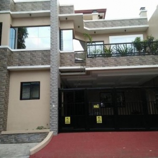 Фотография мини отеля Lourdes Inn