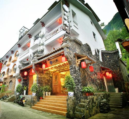 Фотография хостела Destination Youth Hostel