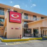 Фотография мотеля Econo Lodge International Drive