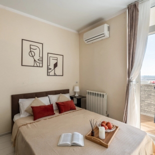 Фотография квартиры Апартаменты Комфорт и Дон