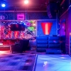 Фотография караоке-зала Зал Red Rooms Караоке