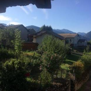 Фотографии мини отеля 
            Les Granges d'Ignaux