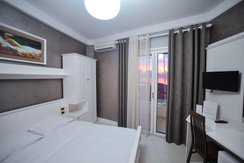 Фотография гостиницы Iliria Internacional Hotel