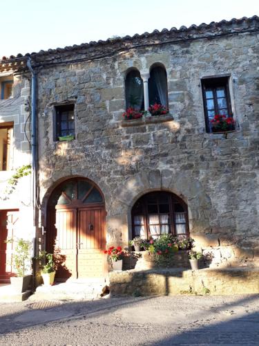 Фотография мини отеля Chambres d hôtes Le clos des vins d anges