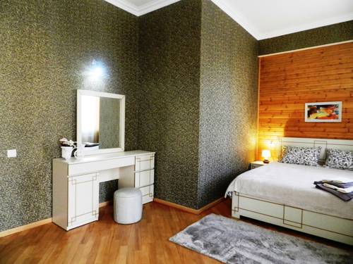 Фотография гостевого дома Green Garden