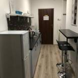 Фотография гостевого дома Kwadrat Apartamenty Grottgera