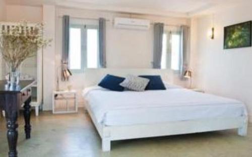 Фотография гостиницы Villa Duangchampa