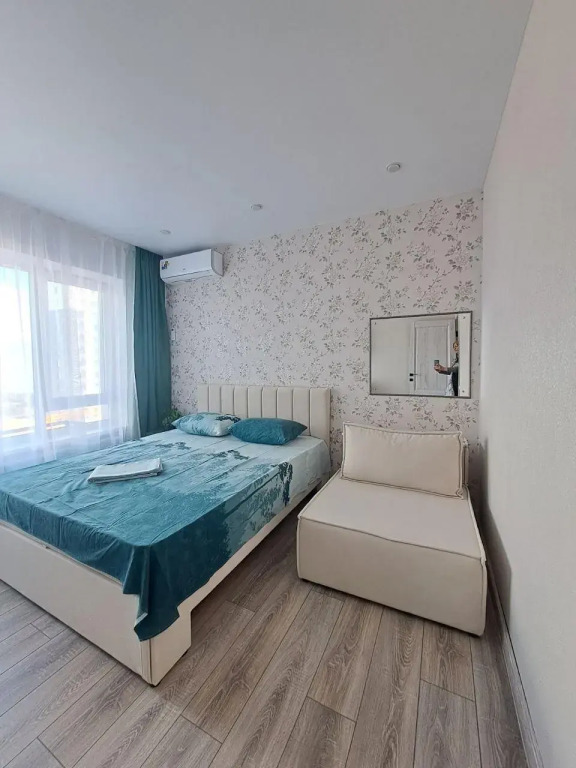 Фотография квартиры Апартаменты на улице 50 лет Октября 63Г