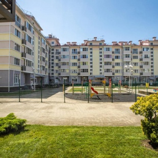 Фотография квартиры Апартаменты на улице Воскресенская 14/1