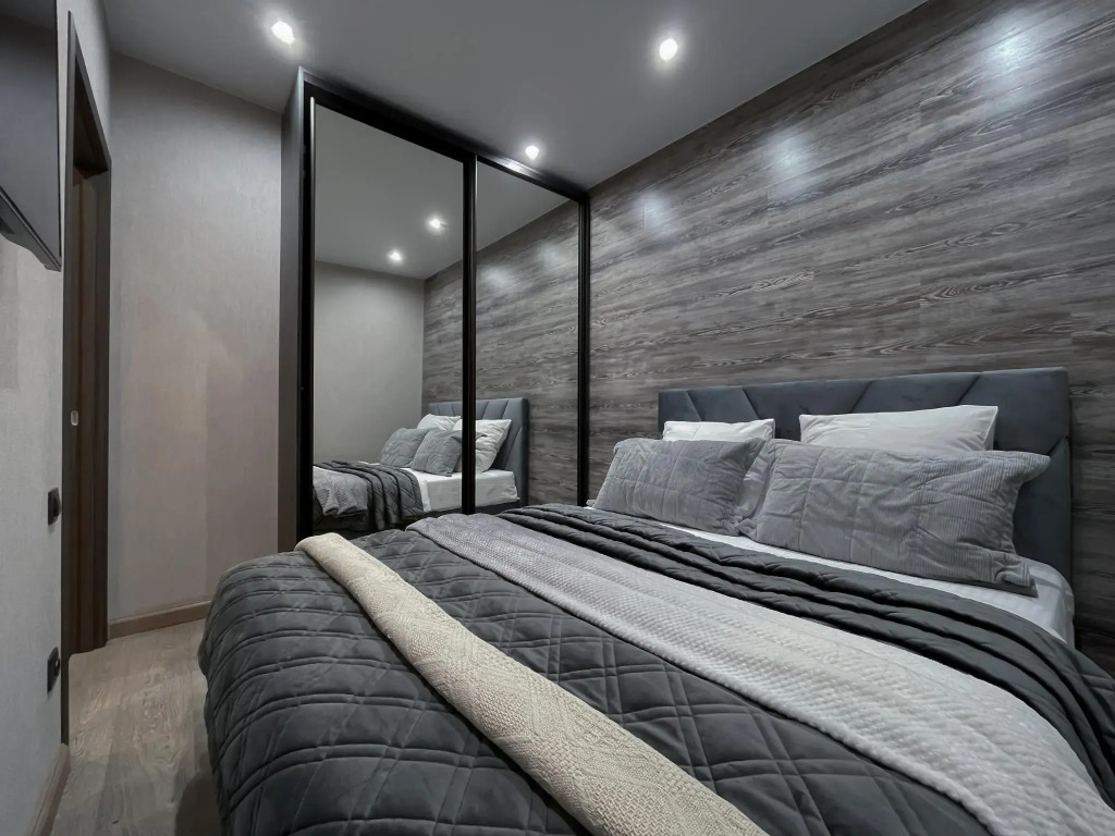 Фотография квартиры Green FOX на улице Бакинская 92