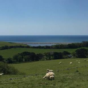 Фотографии гостевого дома
Clayhanger Lodge