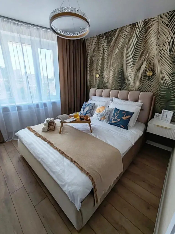 Фотография квартиры Квартира на улице Минигали Губайдуллина 10