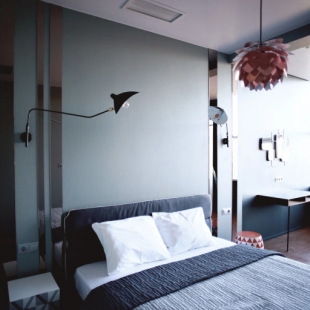 Фотография квартиры Апартаменты BonApartaments