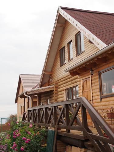 Фотография хостела Дивный Сад