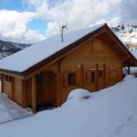 Фотография гостевого дома Le Planot