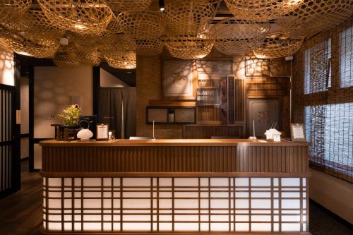 Фотография мини отеля Onsen Guest House Tsutaya