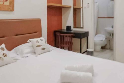 Фотография гостиницы RedDoorz Syariah @ Sunan Bonang Magelang