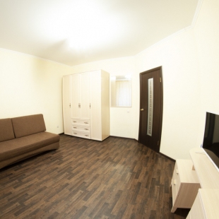 Фотография квартиры Апартаменты на Фабричной 9-7