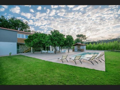 Фотография базы отдыха Quinta da Teimosa