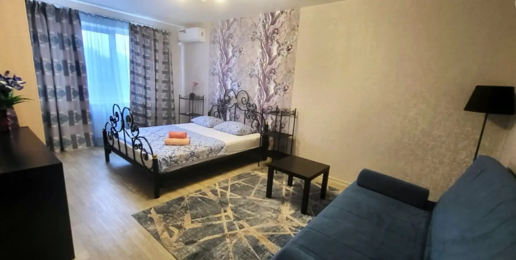 Фотография квартиры Апартаменты на проспекте Ленина