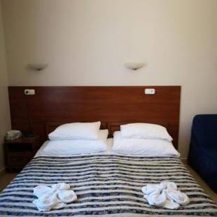 Фотографии гостиницы
Budapest Panorama Central