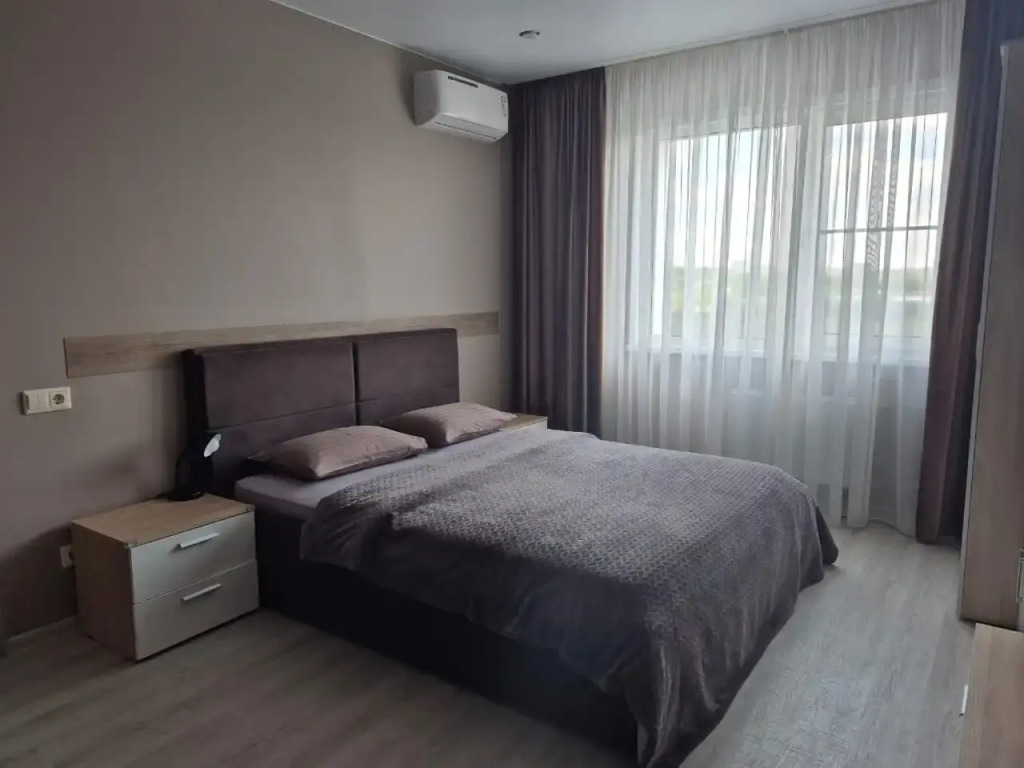 Фотография квартиры Квартира на Рокоссовского 31