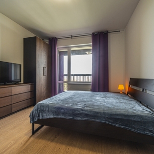 Фотография квартиры Апартаменты GoodApart near the Pulkovo Park 3