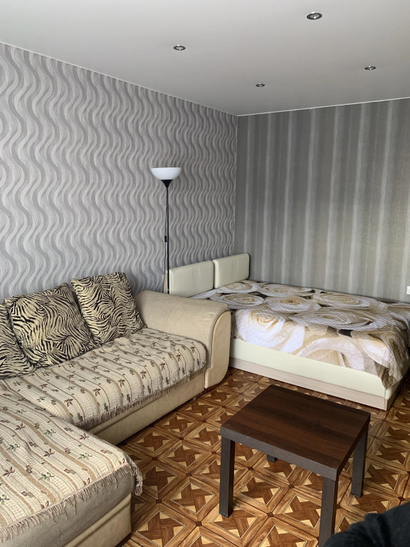 Фотография квартиры Квартира Уютная квартира в историческом центре Великого Новгорода