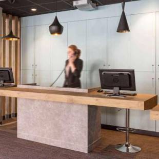 Фотографии гостиницы
ibis Montélimar Nord