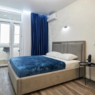 Фотография квартиры Квартира в Жк Державинский