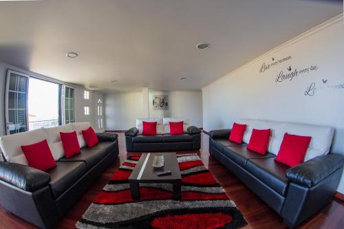 Фотография гостевого дома Casa Madeira