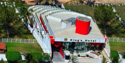 Фотография гостиницы King's Flat Hotel Natal