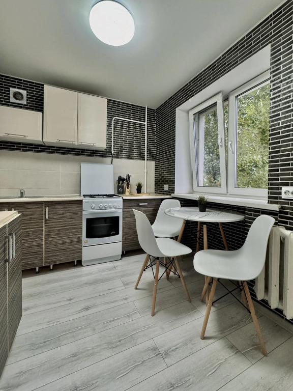 Фотография квартиры Апартаменты Двушечка На Набережной в Бресте