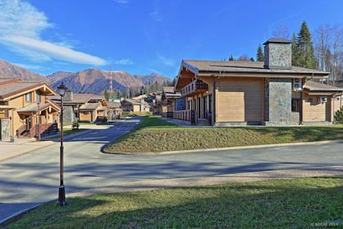 Фотография гостиницы Поляна 1389