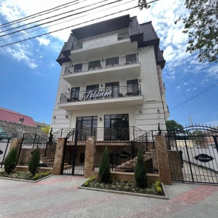 Фотография гостиницы Отель Трианон