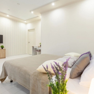 Фотография квартиры Апартаменты возле Космопорта