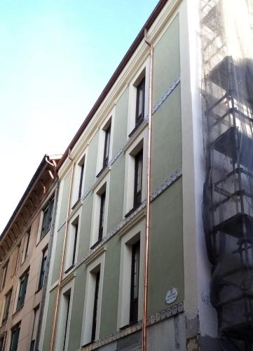 Фотография гостиницы Hotel Myro