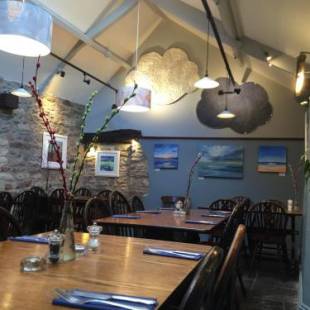 Фотографии мини отеля
The George Inn