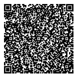 QR код хостела Хостел Меншиковский
