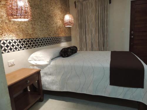 Фотографии гостиницы
Hotel Boutique Bugambilias