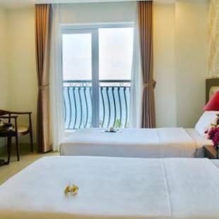 Фотографии гостиницы 
            Boss Hotel