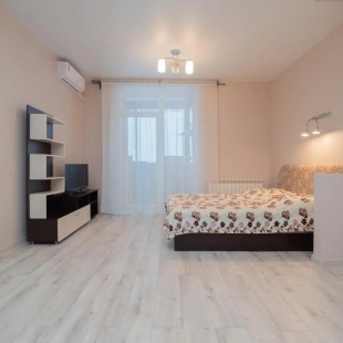 Фотография квартиры Апартаменты на улице Жасминовая 7