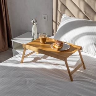 Фотография квартиры Квартира уютная новая квартира