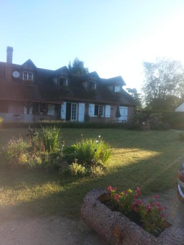 Фотографии мини отеля
La Grange